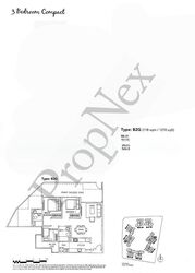 Watercolours (D18), Condominium #513776331